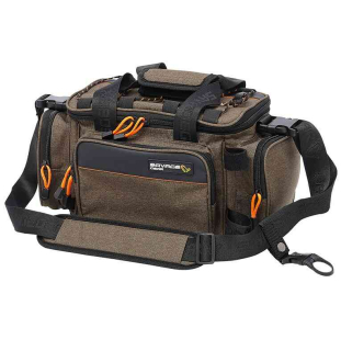 Savage Gear Taška Specialist Soft Lure Bag 1 Box 10 Bags
