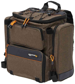 Savage Gear Batoh Specialist Rucksack 3 Box 23 l