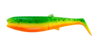 Savage Gear Gumová Nástraha Cannibal Shad Bulk Firecracker 10cm/9g