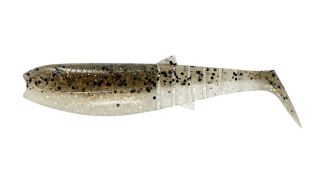 Savage Gear Gumová Nástraha Cannibal Shad Bulk Holo Baitfish 10cm/9g