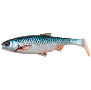 Savage Gear Gumová Nástraha 3D River Roach Roach 10cm/10g