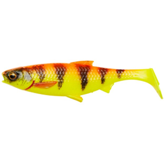 Savage Gear Gumová Nástraha 3D River Roach Golden Ambulance 10cm/10g