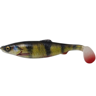 Savage Gear Gumová Nástraha 4D Herring Shad Perch 11cm/9g