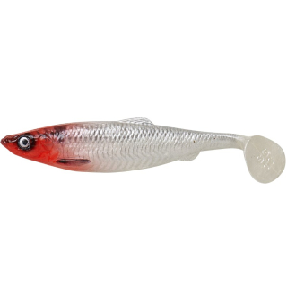 Savage Gear Gumová Nástraha 4D Herring Shad Red Head 11cm/9g