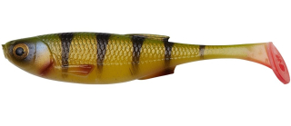 Savage Gear Gumová Nástraha Craft Shad Perch 10cm/6g