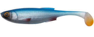 Savage Gear Gumová Nástraha Craft Shad Blue Pearl 10cm/6g