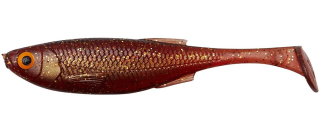 Savage Gear Gumová Nástraha Craft Shad Motor Oil 10cm/6g