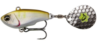 Savage Gear Umělá Nástraha Fat Tail Spin Sinking AYU 5,5cm/9g
