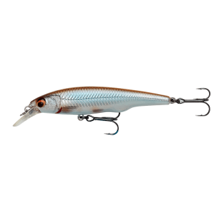 Savage Gear Wobler Gravity Twitch SR Suspending Roach 9,5cm/15g