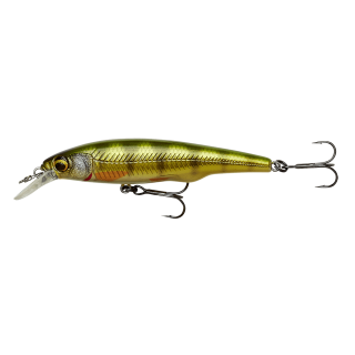 Savage Gear Wobler Gravity Twitch SR Suspending Perch 9,5cm/15g
