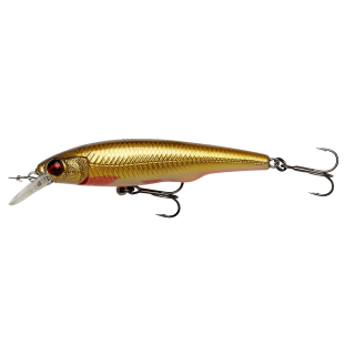 Savage Gear Wobler Gravity Twitch SR Suspending Dirty Roach 9,5cm/15g