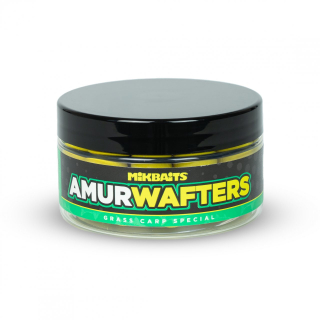 Mikbaits Amur range wafters Amur 14mm/100ml
