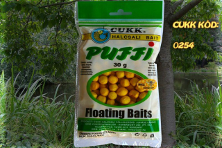 CUKK Puffi LARGE Med 10mm-14mm/ 30g