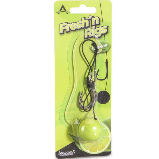 Anaconda Vůně do auta Fresh´n Rigs Citron