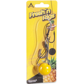 Anaconda Vůně do auta Fresh´n Rigs Ananas