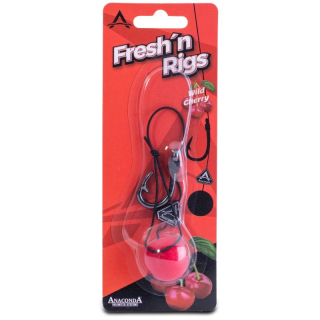 Anaconda Vůně do auta Fresh´n Rigs Divoká třešeň