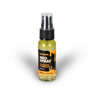 Mikbaits Neo spray Půlnoční pomeranč 30ml