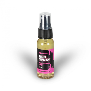 Mikbaits Neo spray Pink Pepper Lady 30ml