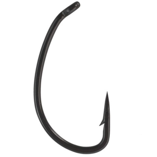 Gardner Háčky Covert Dark Mugga Hook Barbed /10 ks