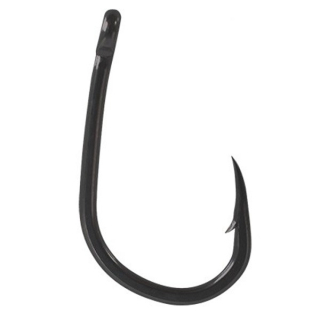 Gardner Háčky Covert Dark Wide Gape Talon Tip Hook Barbed /10 ks
