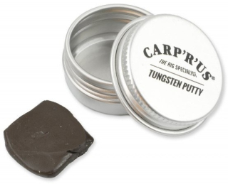 Carp´R´Us Plastické olovo Tungsten Putty