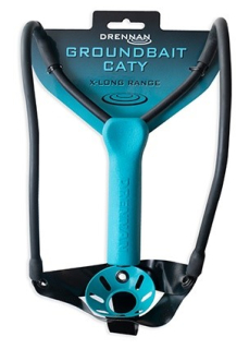 Drennan Prak GroundBait Caty XL Range Aqua
