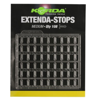 Korda Zarážky na nástrahy Extenda Stops Medium