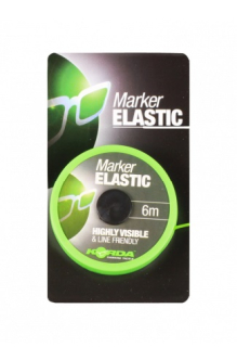 Korda Značkovač na vlasec Marker Elastic 6m
