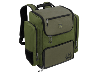 Delphin Batoh s boxy OneBAG 35L