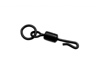 Korda Obratliky Kwik Change Ring Swivel vel. 8/8 ks