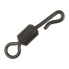 Korda Obratliky Kwik Change Swivel vel. 8/10 ks