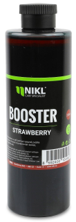 Nikl Booster Strawberry 250ml
