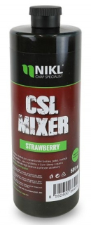 Nikl CSL Liquid Mixer Strawberry 500ml