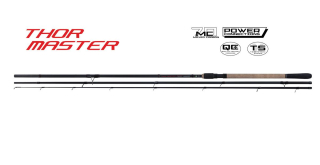 Maver Prut Thor Master Match Power 420cm/25g
