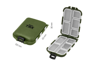 Delphin Krabička TBX Duo 100-10P