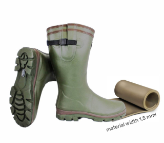 Zfish Holínky Bigfoot Boots