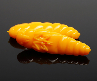 Libra Lures Largo 30 - Dark Yellow (Cheese) /12 ks