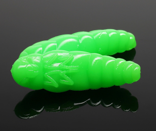 Libra Lures Largo 30 - Hot Green (Cheese) /12 ks