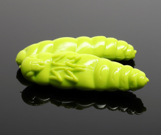 Libra Lures Largo 30 - Apple Green (Cheese) /12 ks