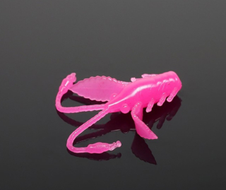 Libra Lures Pro Nymph - Hot Pink (Cheese) /15 ks