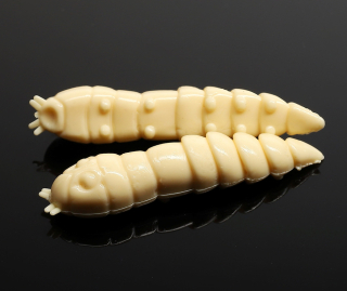 Libra Lures Kukolka 27 - Cheese (Cheese) /15 ks