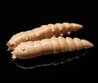 Libra Lures Kukolka 27 - Pellet (Cheese) /15 ks