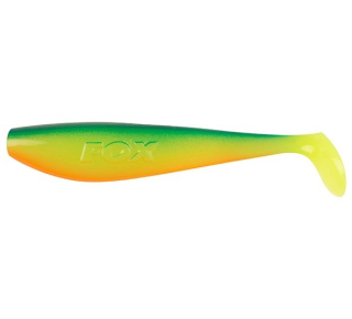 Fox Rage Gumová nástraha Zander Pro Shad UV Blue Back 10 cm