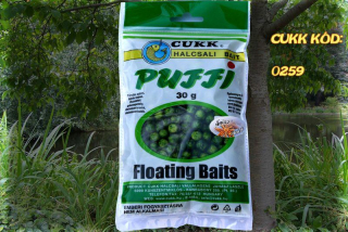 CUKK Puffi SMALL Anýz 8mm-12mm/ 30g