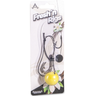 Anaconda Vůně do auta Fresh´n Rigs Vanilka