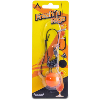 Anaconda Vůně do auta Fresh´n Rigs Mai Tai