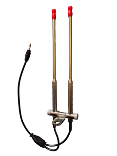 Holdcarp Brilliant LED SnagEars - červená
