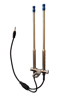 Holdcarp Brilliant LED SnagEars - modrá