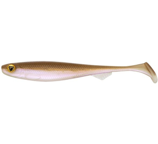 Fox Rage Gumová nástraha Slick Shad Ultra Uv Wakasagi 9 cm