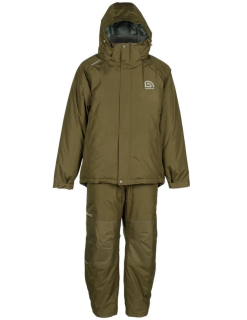 Trakker Nepromokavý zimní komplet 3 dílný CR 3-Piece Winter Suit
